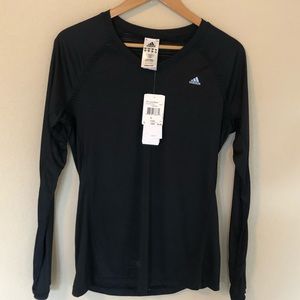 adidas workout top😍 NWT